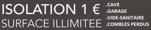 Isolation 1 | Isolation des combles, garage pour 1| Artisan RGE SACONIN-ET-BREUIL (02200) 